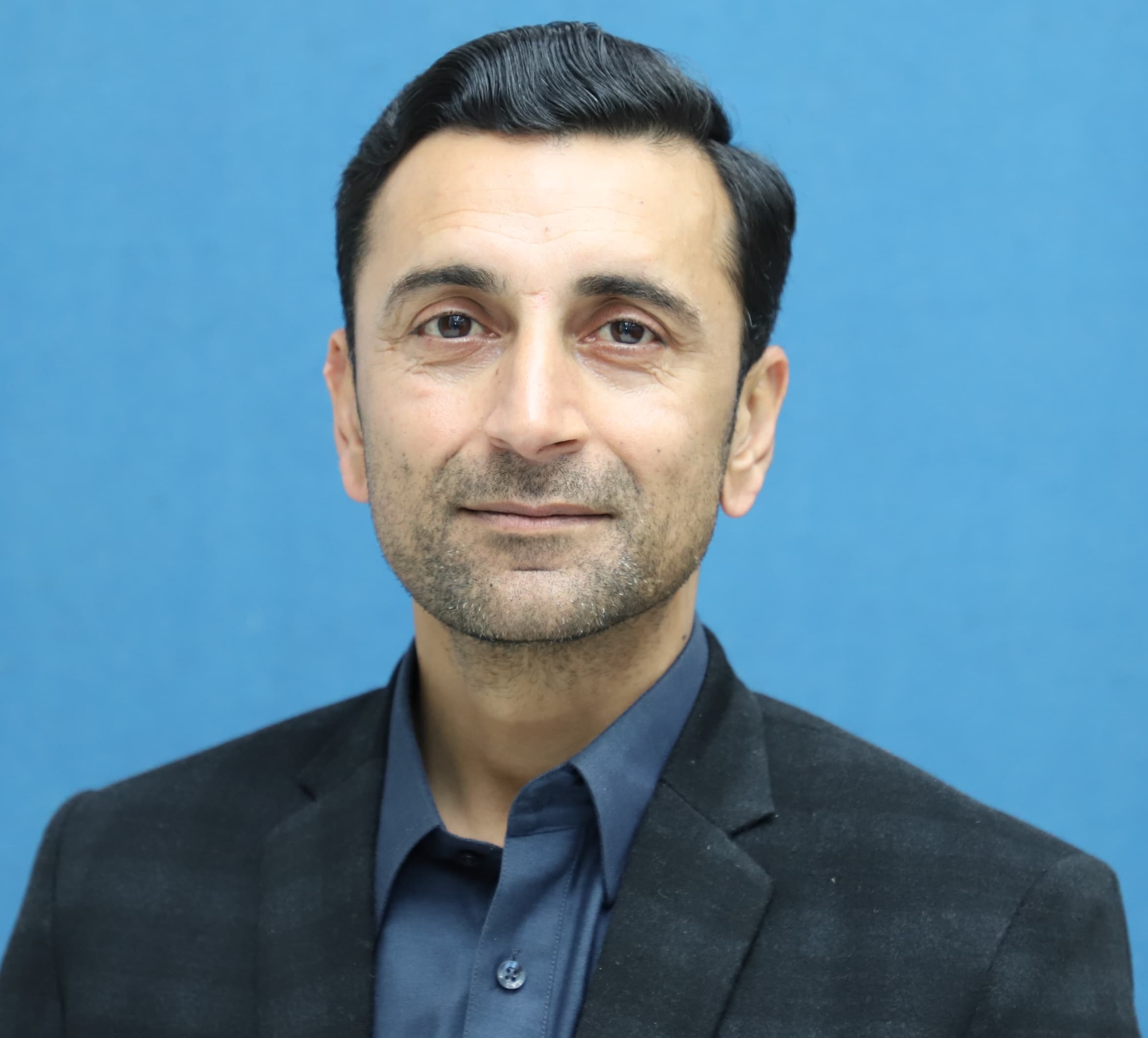 Faisal Khan Tarakai, Minister Elementary & Secondary Education Department