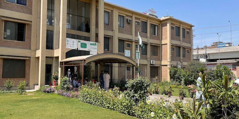 Directorate of E&SE
