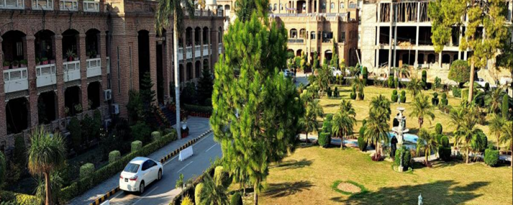 Secretariat - E&SE Department