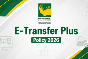 E-Transfer Plus Policy 2026