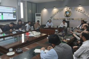 Good Governance Roadmap Meeting 12-05-2026