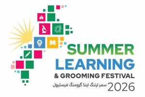 Summer Learning & Grooming Festival