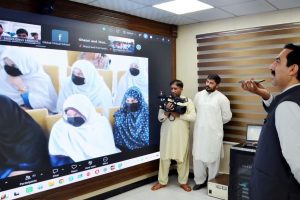 virtual school