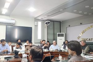 sec ese meeting